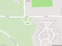 Ambulance met gepaste spoed naar de 2e Slag in Rockanje