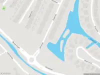 Traumahelikopter met grote spoed naar de Zeewinde in Katwijk