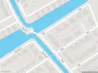 Politie met grote spoed naar de Roef in Meppel vanwege steekincident