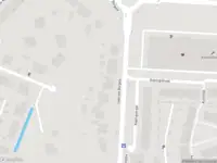 Overlastmelding Laan van Borgele in Deventer