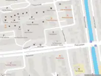 Besteld ambulance vervoer naar de Zwaluwlaan in Schiedam