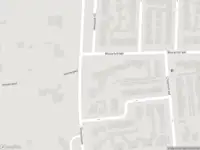 Traumahelikopter met grote spoed naar de Strausslaan in Deurne