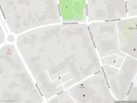 Traumahelikopter met grote spoed naar de Strausslaan in Deurne