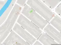 Ambulance met grote spoed naar de Van Leeuwenhoeckstraat in Schiedam