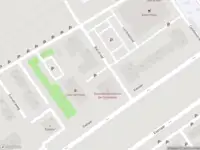 Politie naar de Balistraat in Almere vanwege aanrijding met letsel