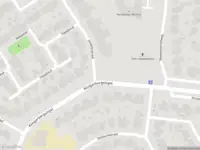 Brandweer met gepaste spoed naar de Mimosastraat in Venlo vanwege een buitenbrand