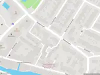 Ambulance met gepaste spoed naar de Bodelolaan in Bodegraven