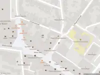 Politie naar de Ruijsstraat in Venlo vanwege aanrijding met letsel