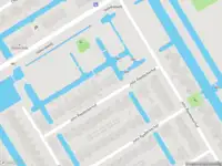 Overlastmelding John Raedeckerhof in Hoorn