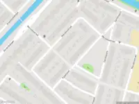 Ambulance met grote spoed naar de Marokkostraat in Alphen aan den Rijn