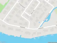 Ambulance met gepaste spoed naar de Van der Duyn v Maasdamlaan in Maasdam