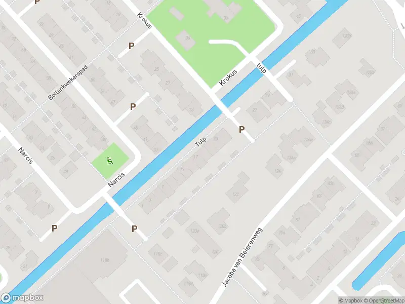 Anonieme overlastmelding Tulp in Voorhout gesloten