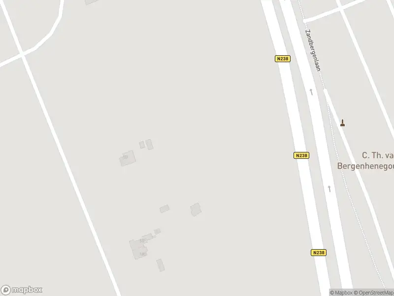 Brandweer met gepaste spoed naar de Huis ter Heideweg in Zeist vanwege stankoverlast