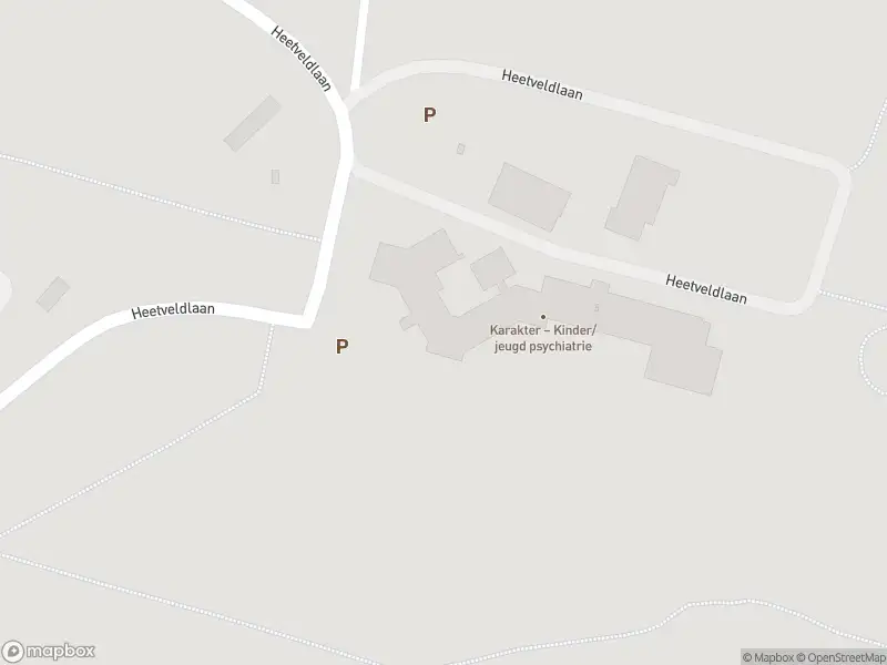 Brandweer met grote spoed naar de Heetveldlaan in Ede