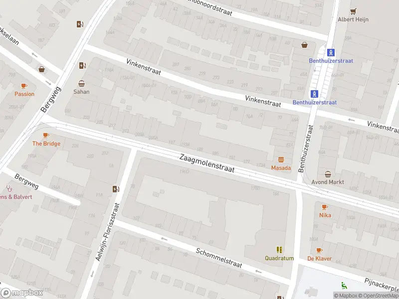 112 melding Ambulance met grote spoed naar de Zaagmolenstraat in Rotterdam