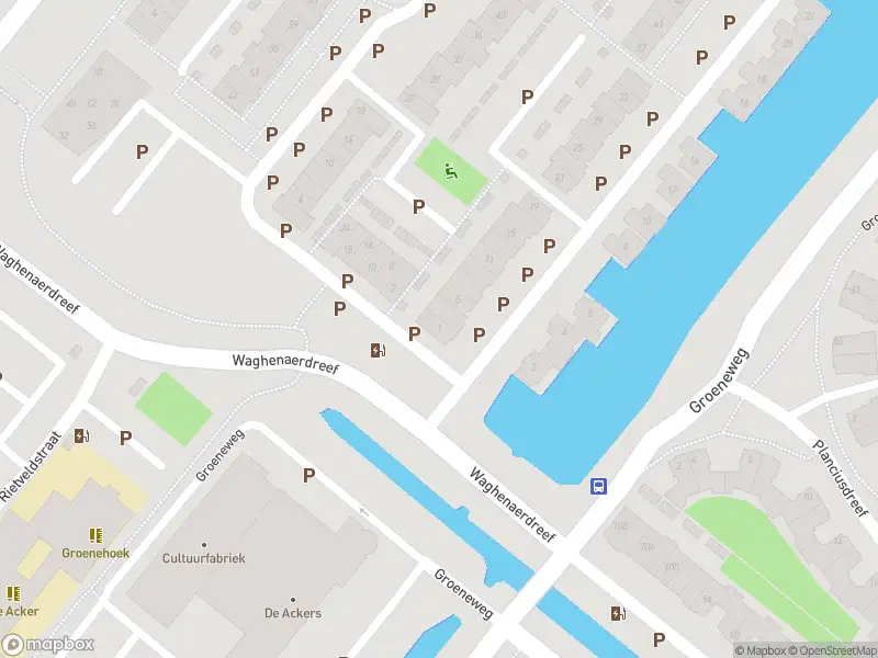 Ambulance met gepaste spoed naar de B. Vethstraat in Bergschenhoek