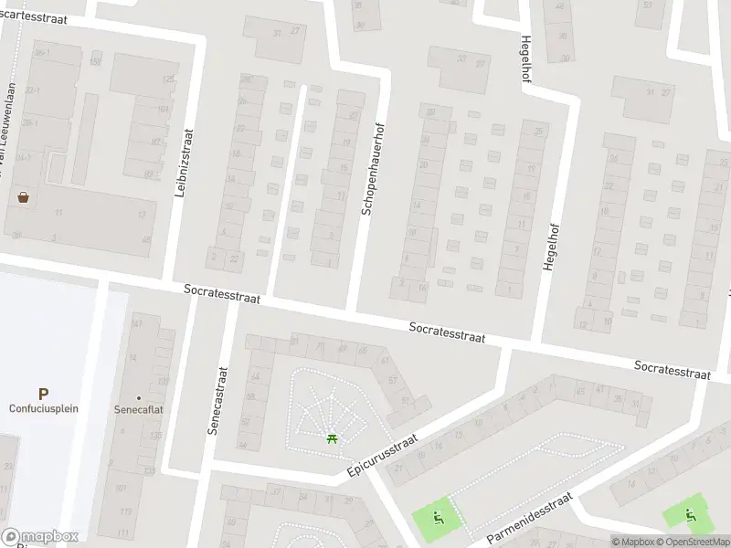 112 melding Ambulance met grote spoed naar de Schopenhauerhof in Amsterdam