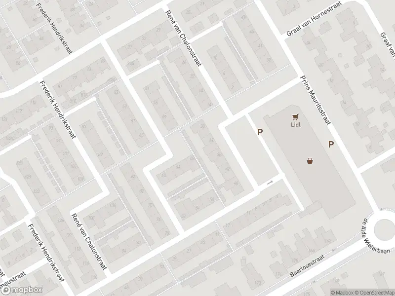 Brandweer met grote spoed naar de Prins Mauritsstraat in Venlo vanwege voertuigbrand