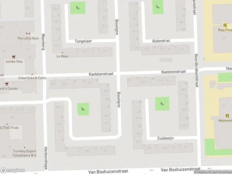 112 melding Ambulance met grote spoed naar de Wamberg in Amsterdam