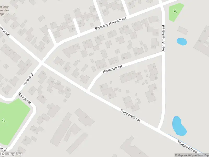 Ambulance met gepaste spoed naar de Halfersstraat in Weert