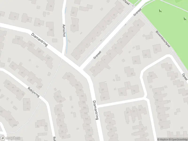 Politie naar de Granaat in Eindhoven vanwege ongeval met letsel