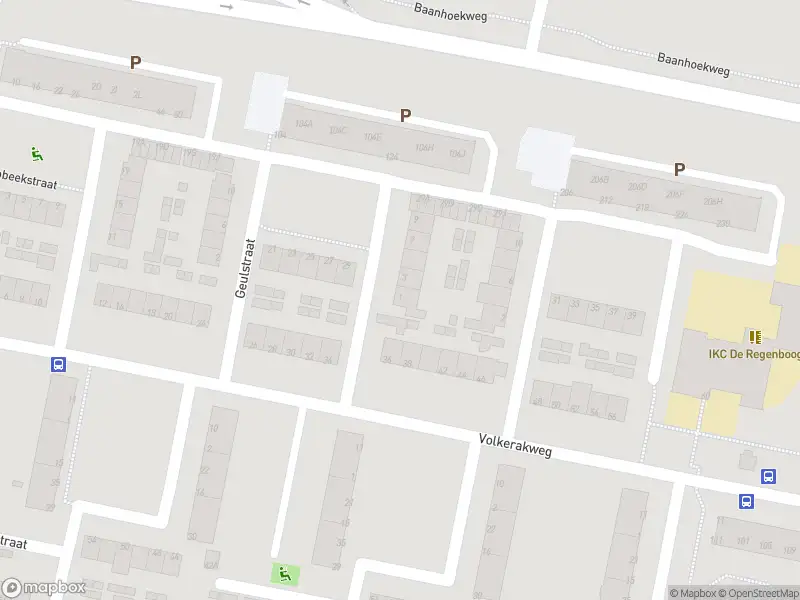 112 melding Ambulance met grote spoed naar de Sloestraat in Dordrecht