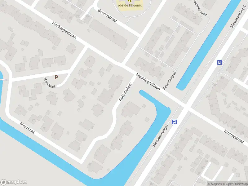 Besteld ambulance vervoer naar de Aalscholver in Rozenburg