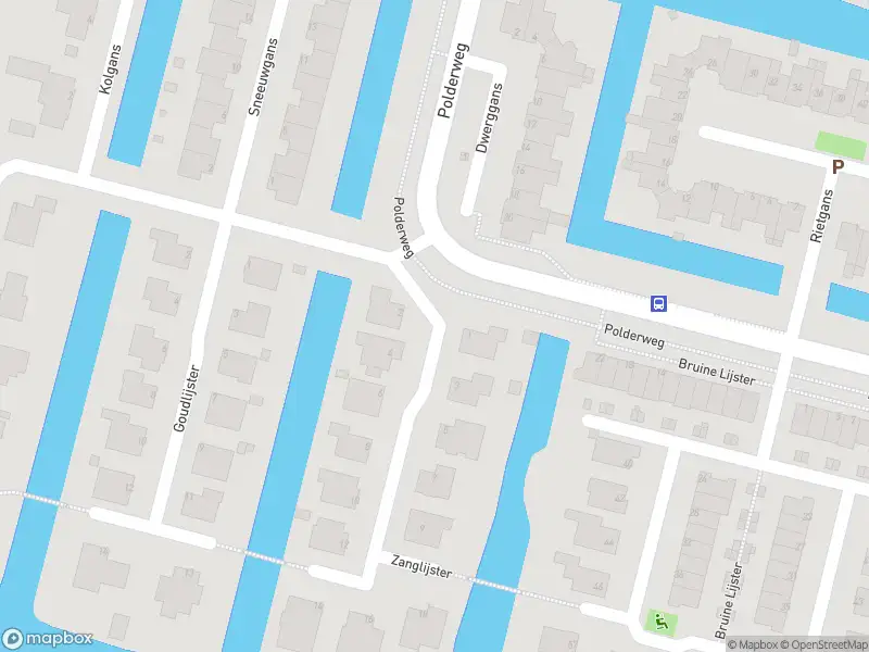 Ambulance met grote spoed naar de Zanglijster in Uithoorn