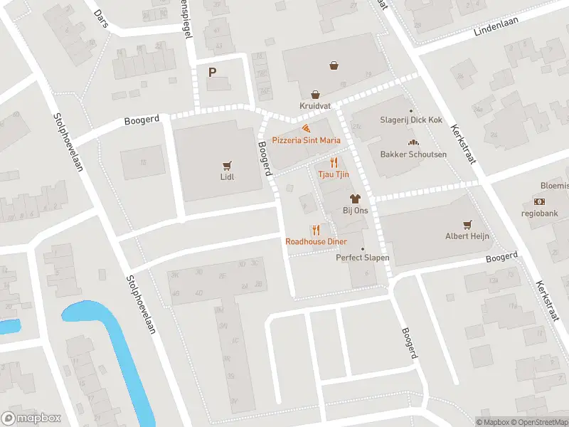Ambulance met gepaste spoed naar de Boogerd in Wognum
