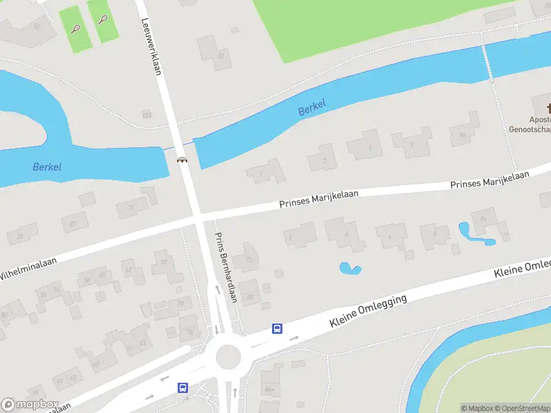 Traumahelikopter met grote spoed naar de Prinses Marijkelaan in Zutphen