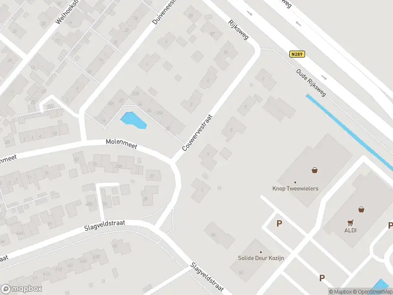 112 melding Overlastmelding Couwervestraat in Kruiningen