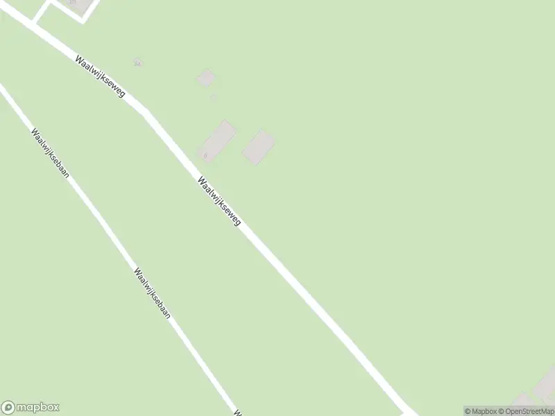 Overlastmelding Waalwijkseweg in Udenhout