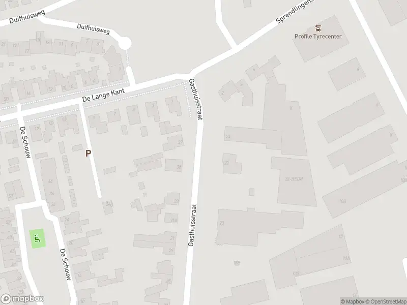 Overlastmelding Gasthuisstraat in Oisterwijk gesloten