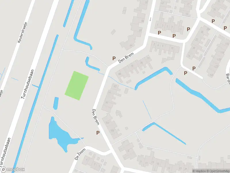 Overlastmelding Den Brem in Goirle