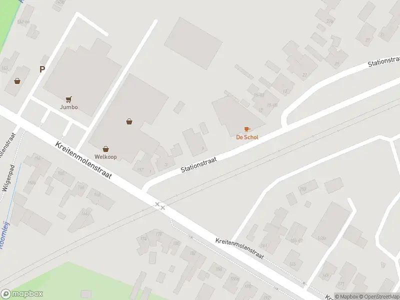 Anonieme overlastmelding Stationstraat in Udenhout gesloten