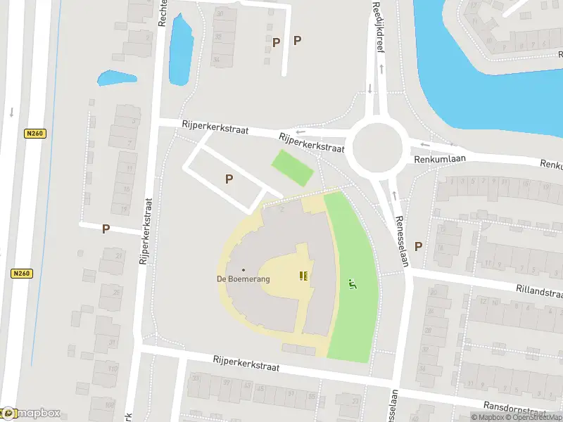 Overlastmelding Rijperkerkstraat in Tilburg gesloten