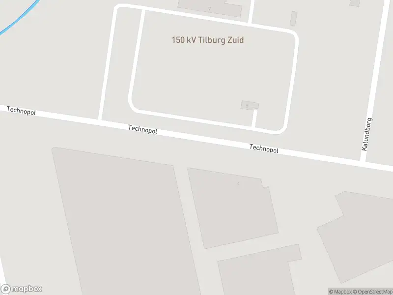 Overlastmelding La Défense in Tilburg gesloten