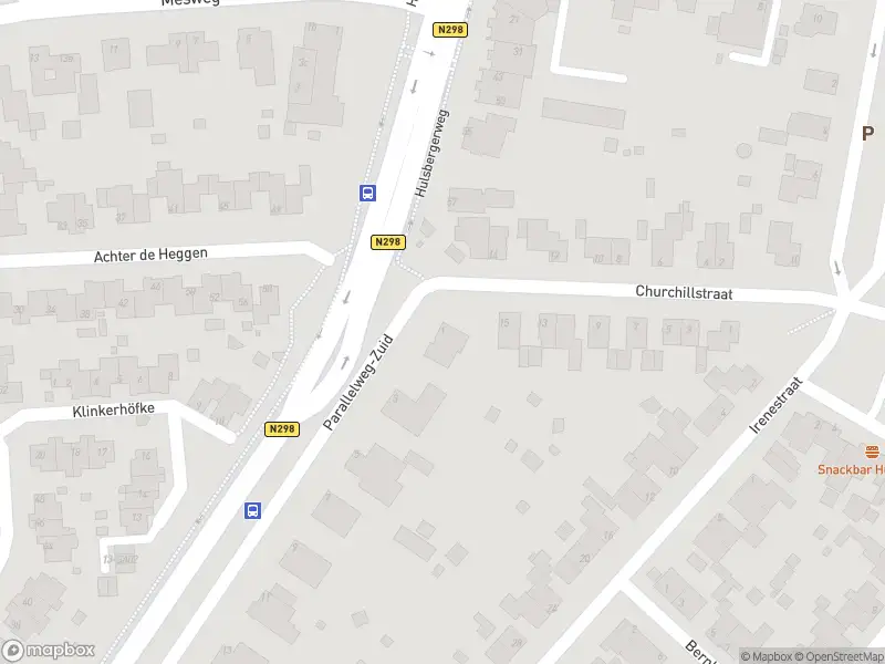 Overlastmelding Parallelweg-Zuid in Hulsberg gesloten