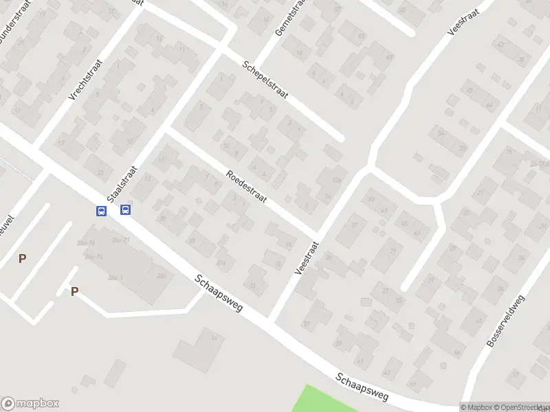 Overlastmelding Roedestraat in Sint Odiliënberg gesloten