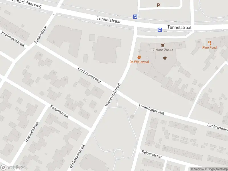 Overlastmelding Wielewaalstraat in Sittard gesloten