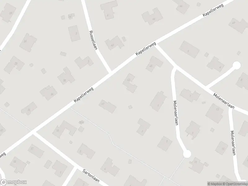 112 melding Anonieme overlastmelding Kapellerweg in Sittard