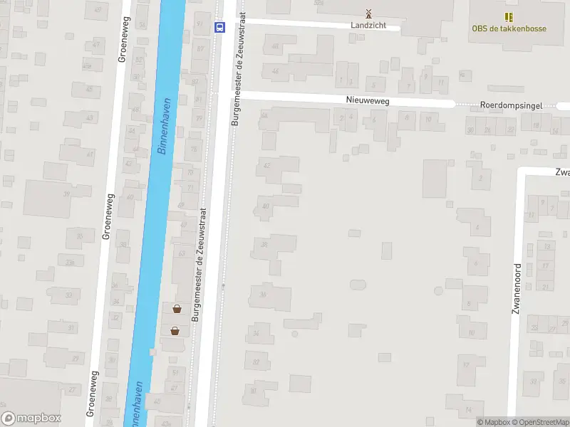 Overlastmelding Voorstraat in 3281AT Numansdorp gesloten