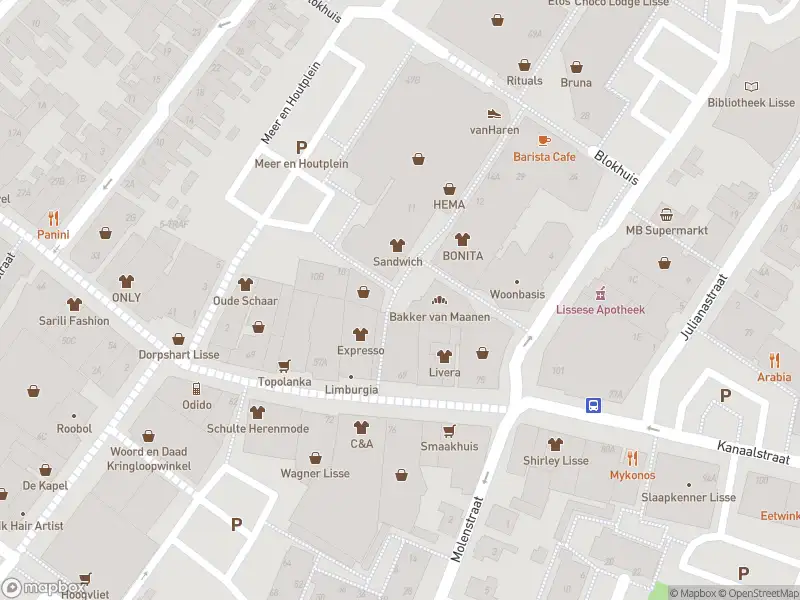 Anonieme overlastmelding Molenstraat in 2161HW Lisse gesloten