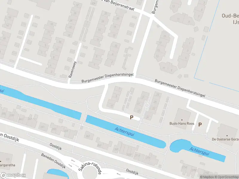 Overlastmelding Gorzenhoek in Oud-Beijerland gesloten