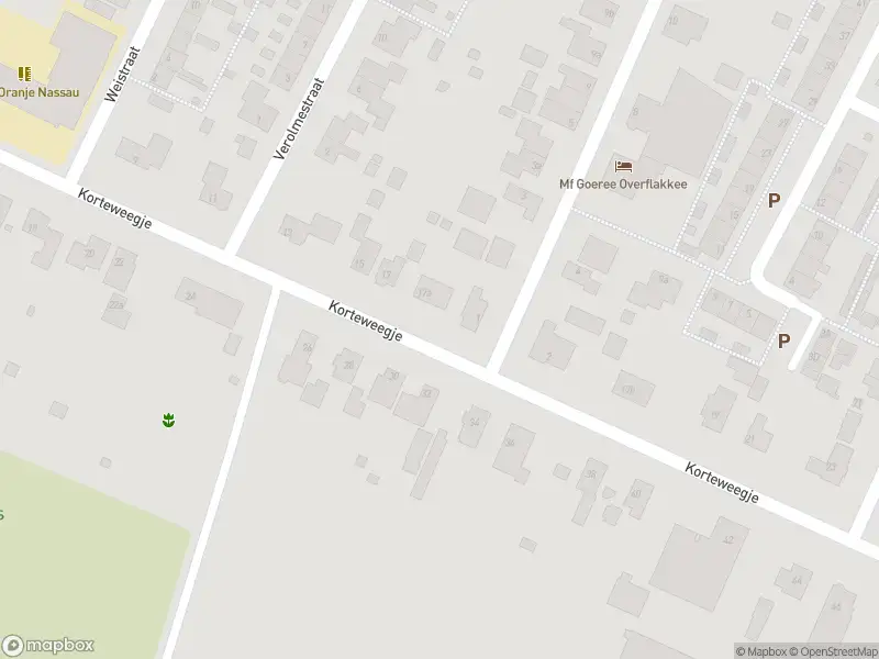 Overlastmelding Duivenwaardsedijk in Nieuwe-Tonge gesloten