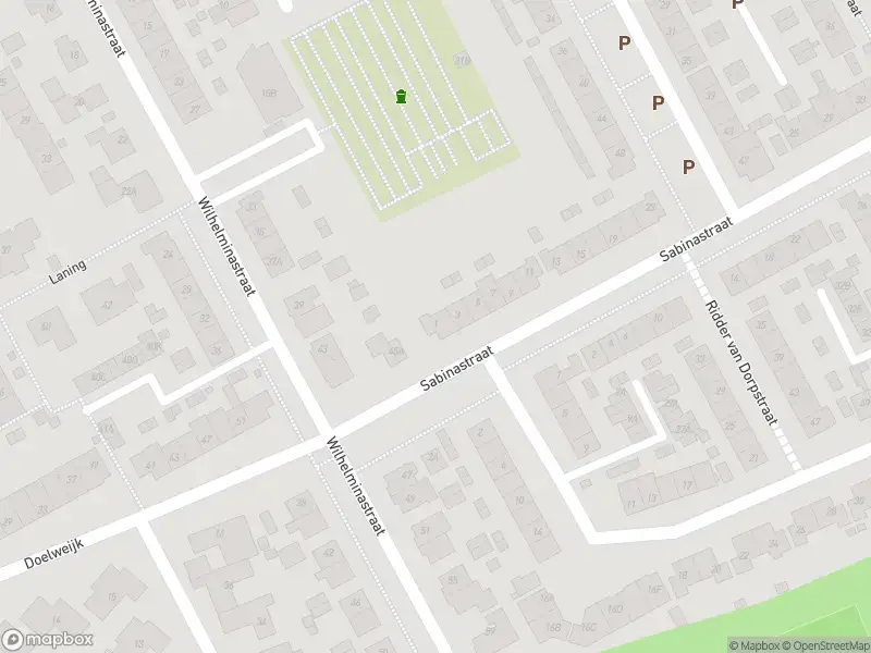 112 melding Overlastmelding Sabinastraat in Nieuw-Beijerland