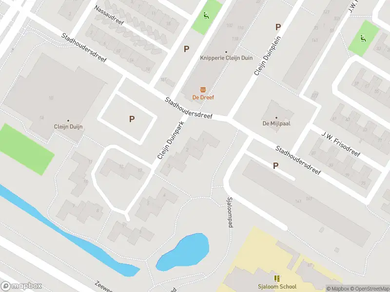 Overlastmelding Cleijn Duinpark in Katwijk gesloten