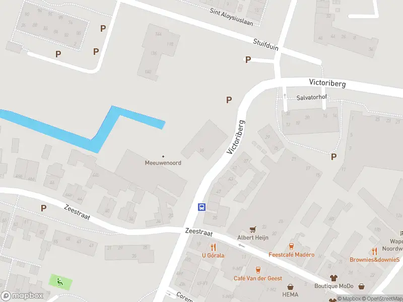 Overlastmelding Victoriberg in Noordwijkerhout gesloten