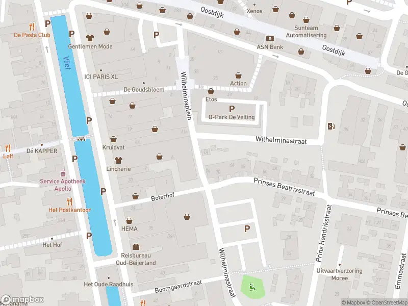 Overlastmelding Boterhof in Oud-Beijerland gesloten