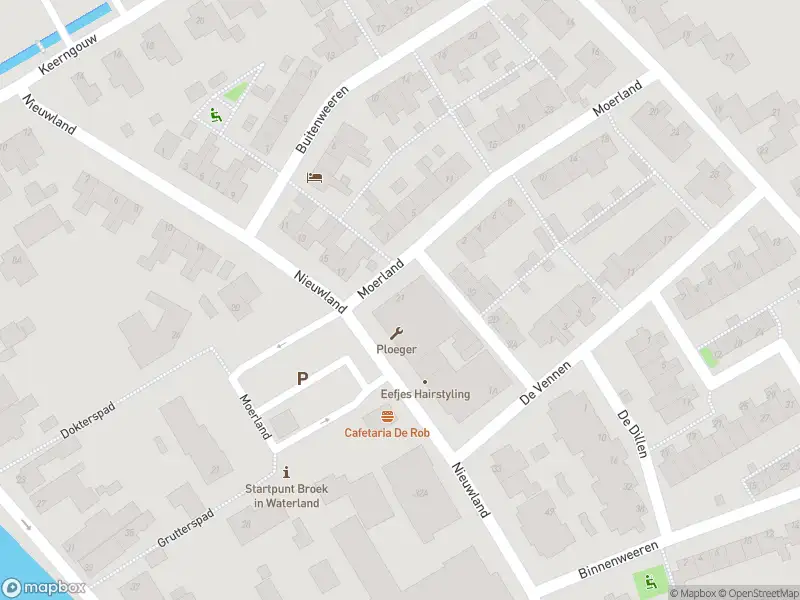 112 melding Anonieme overlastmelding Nieuwland in Broek in Waterland